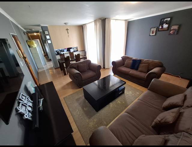 2 BEDROOM APARTMENT FOR SALE IN VILLIERIA